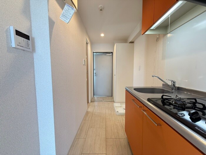 プライマル名古屋吹上の物件内観写真