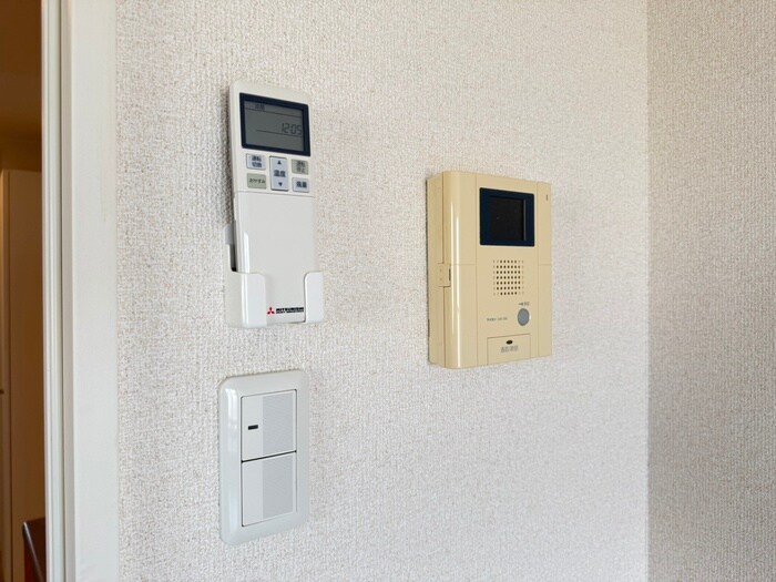 プライマル名古屋吹上の物件内観写真