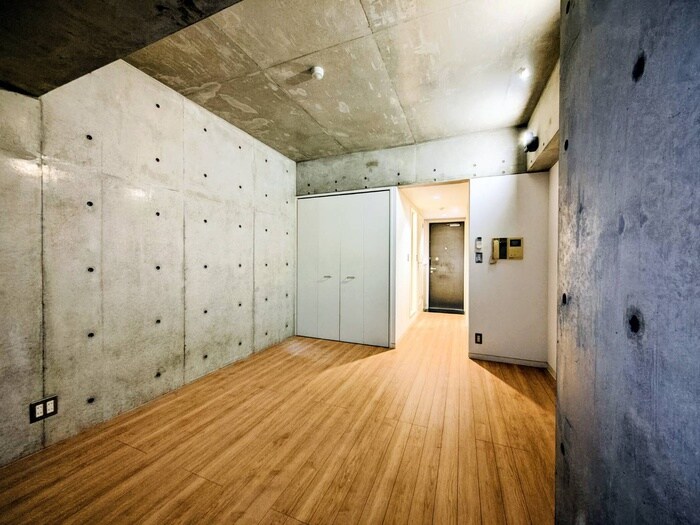 ＩＺＭ３６の物件内観写真