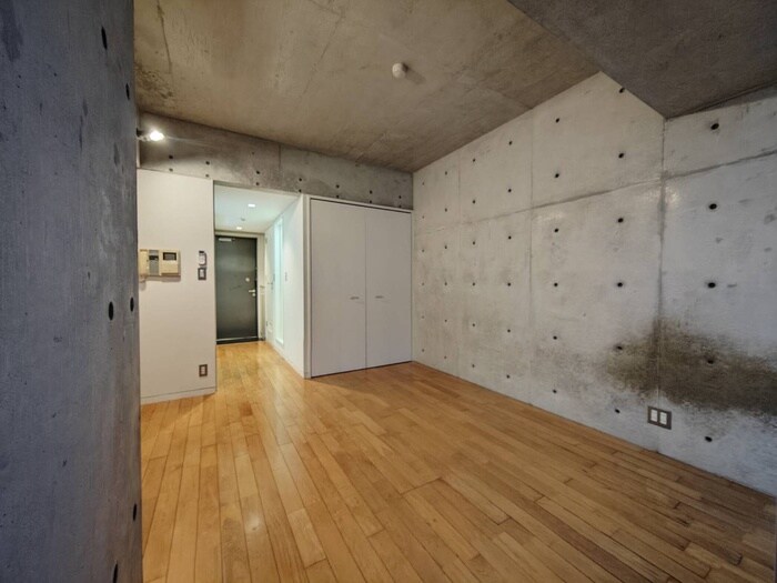 ＩＺＭ３６の物件内観写真