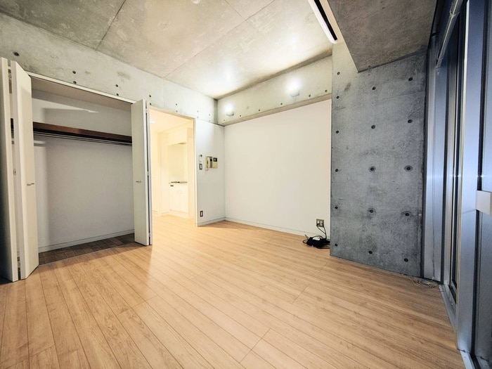 ＩＺＭ３６の物件内観写真