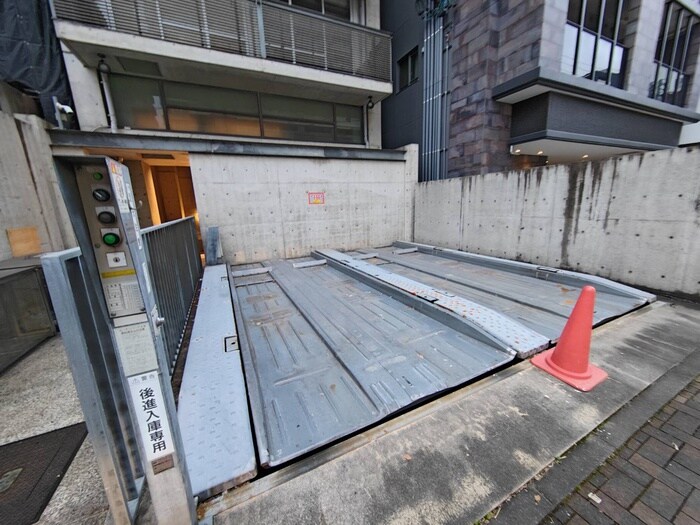 ＩＺＭ３６の物件外観写真