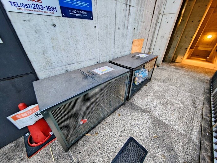 ＩＺＭ３６の物件外観写真