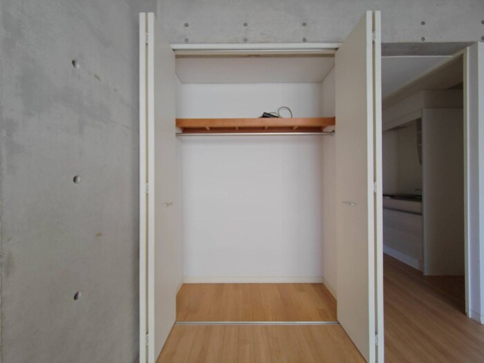 ＩＺＭ３６の物件内観写真