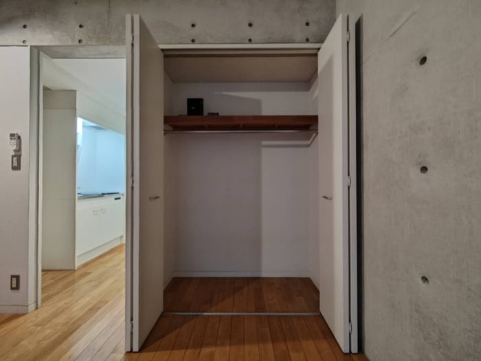 ＩＺＭ３６の物件内観写真