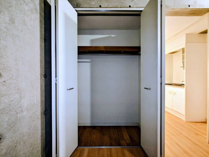 ＩＺＭ３６の物件内観写真