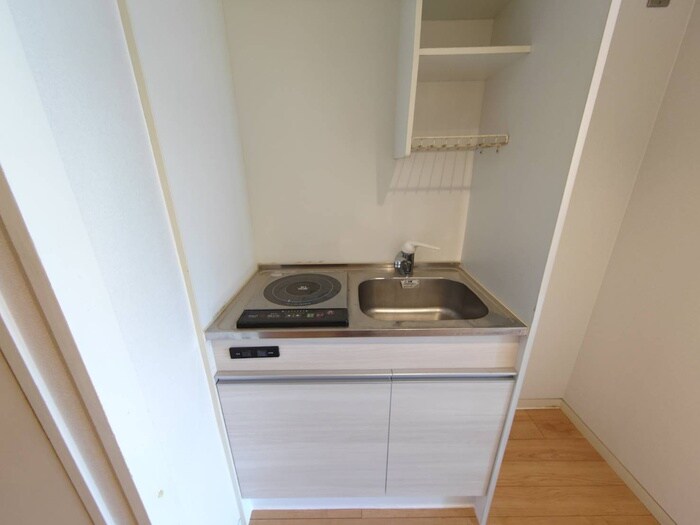 ＩＺＭ３６の物件内観写真