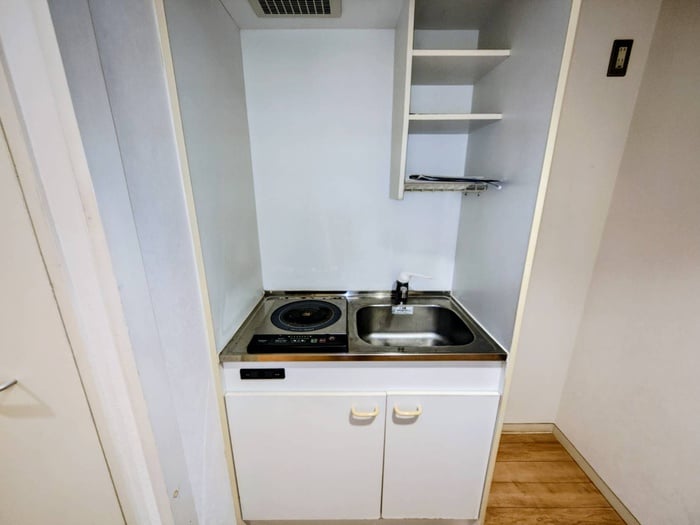 ＩＺＭ３６の物件内観写真