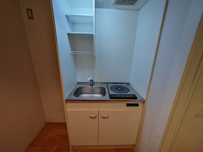 ＩＺＭ３６の物件内観写真