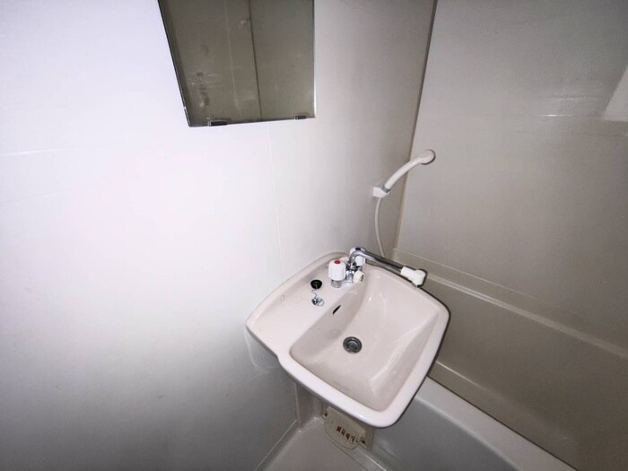 ＩＺＭ３６の物件内観写真