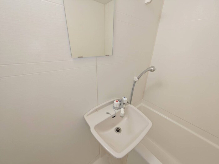 ＩＺＭ３６の物件内観写真