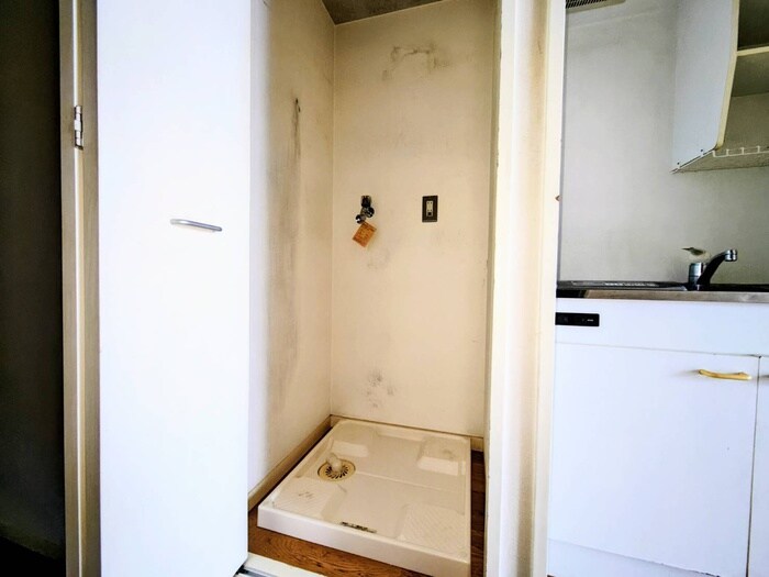 ＩＺＭ３６の物件内観写真