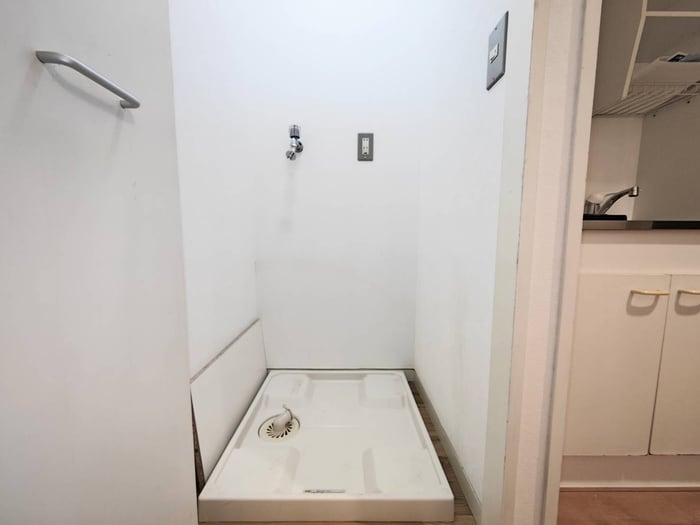 ＩＺＭ３６の物件内観写真