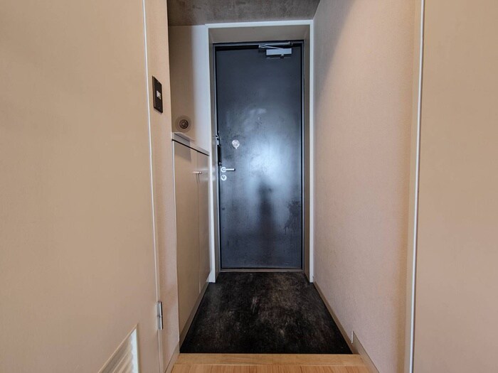 ＩＺＭ３６の物件内観写真