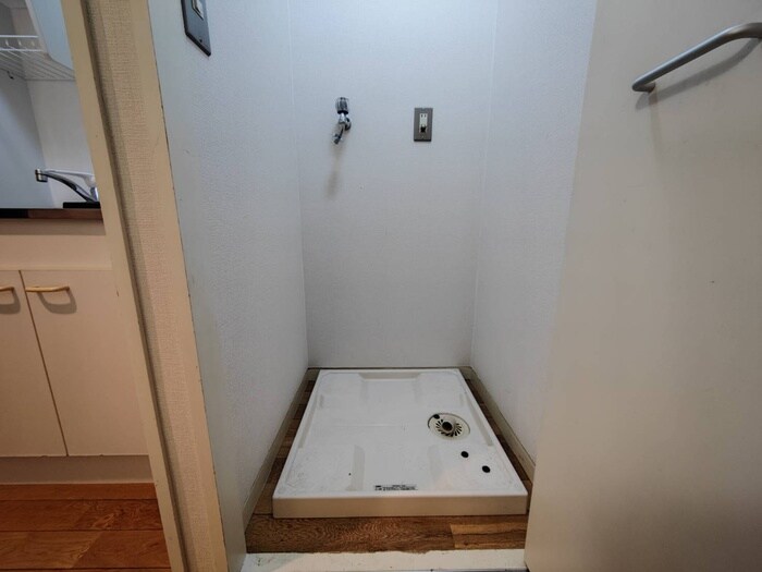 ＩＺＭ３６の物件内観写真