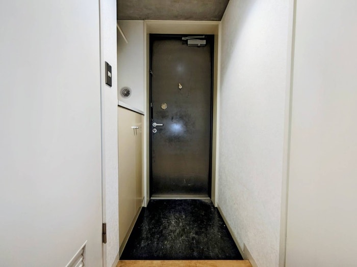 ＩＺＭ３６の物件内観写真