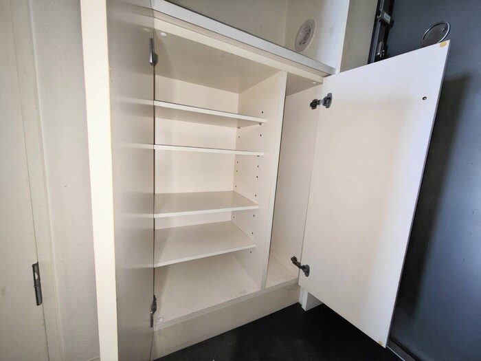 ＩＺＭ３６の物件内観写真