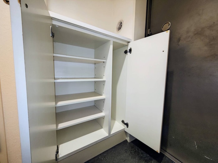 ＩＺＭ３６の物件内観写真