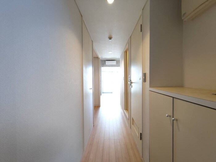 ＩＺＭ３６の物件内観写真