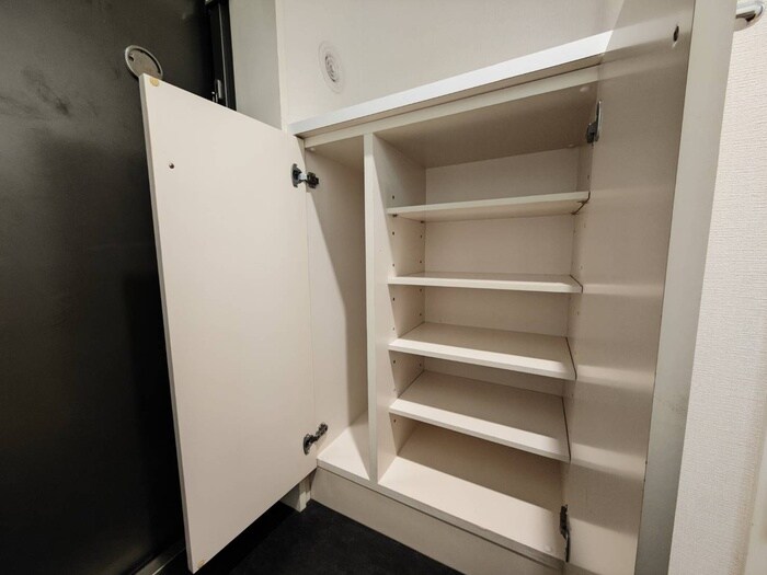 ＩＺＭ３６の物件内観写真