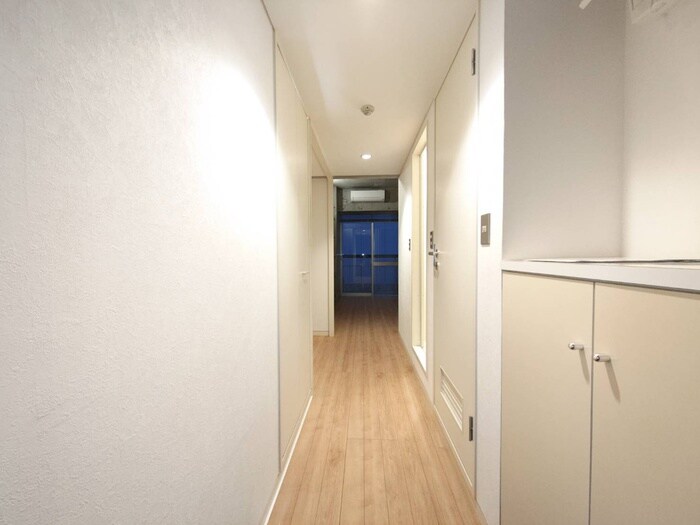 ＩＺＭ３６の物件内観写真