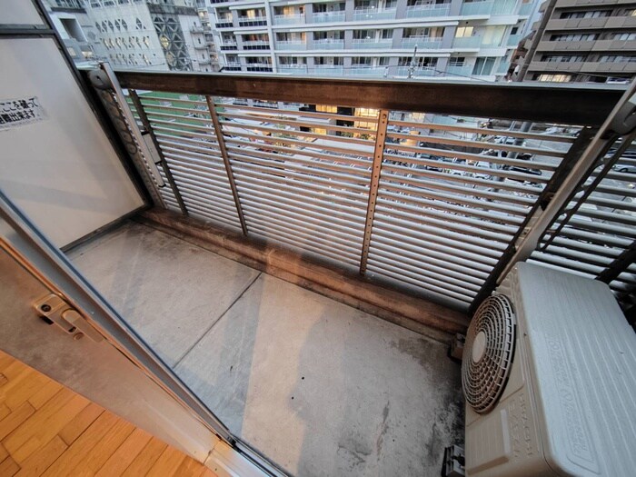 ＩＺＭ３６の物件内観写真