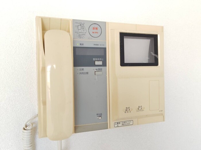 ＩＺＭ３６の物件内観写真