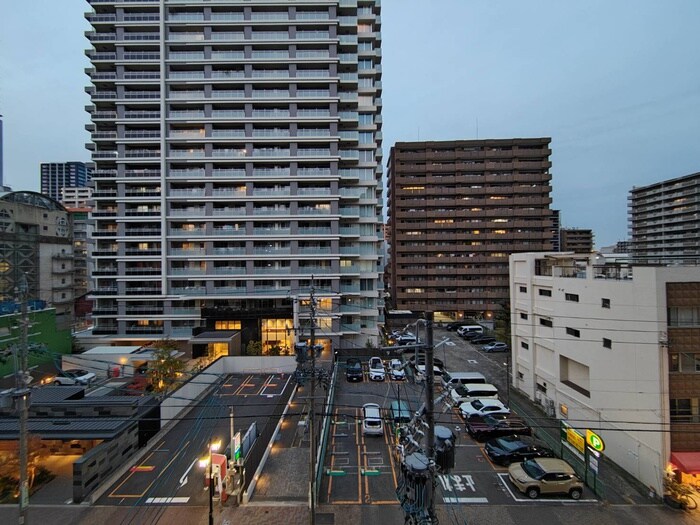 ＩＺＭ３６の物件内観写真