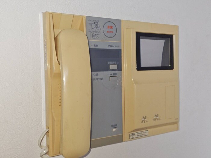 ＩＺＭ３６の物件内観写真