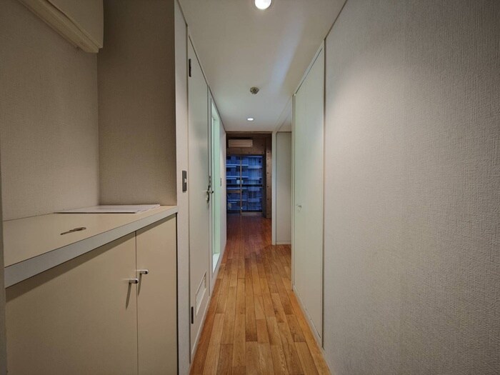 ＩＺＭ３６の物件内観写真