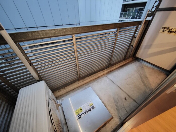 ＩＺＭ３６の物件内観写真