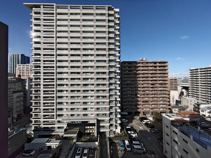 ＩＺＭ３６の物件内観写真