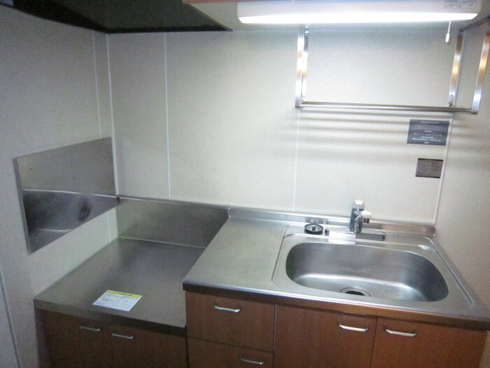 ｴｽ･ｺｰﾄの物件内観写真