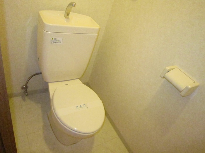 ｴｽ･ｺｰﾄの物件内観写真