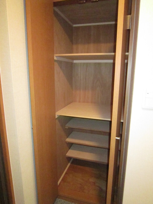 ｴｽ･ｺｰﾄの物件内観写真