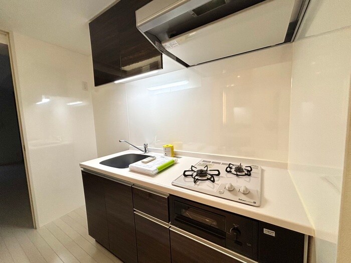 千種アヴァンギャルドプレイスの物件内観写真