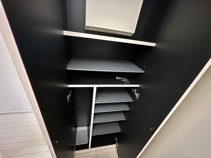 千種アヴァンギャルドプレイスの物件内観写真