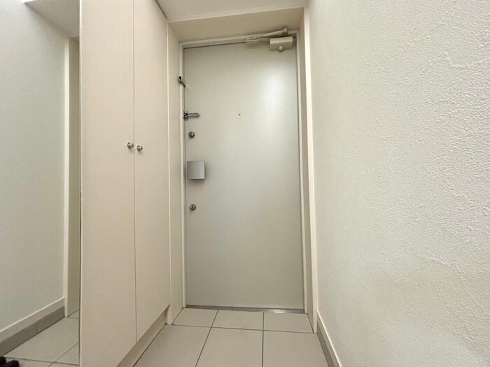 千種アヴァンギャルドプレイスの物件内観写真