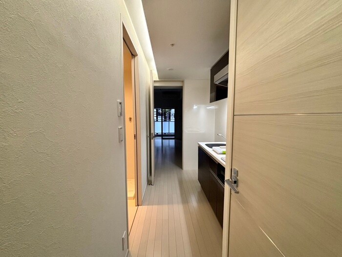 千種アヴァンギャルドプレイスの物件内観写真