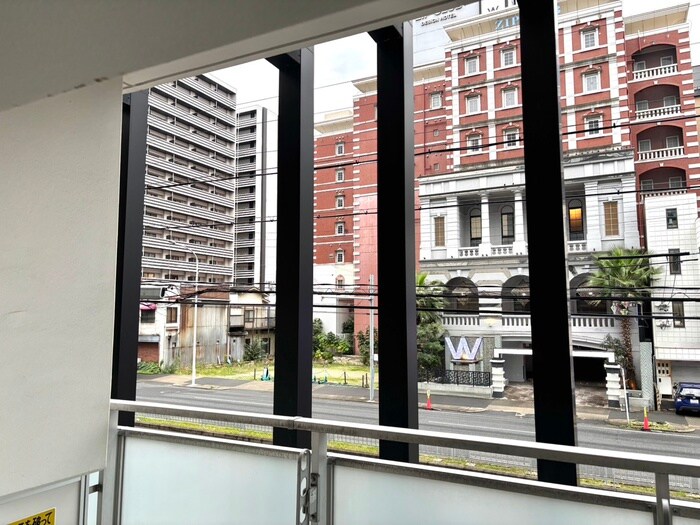 千種アヴァンギャルドプレイスの物件内観写真