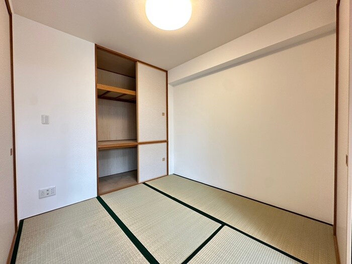 モアグレース今伊勢駅前Ⅱ(102)の物件内観写真