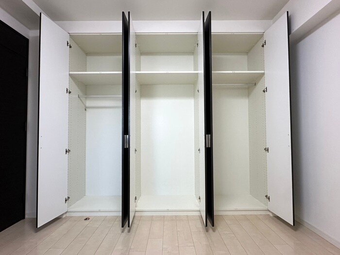 モアグレース今伊勢駅前Ⅱ(102)の物件内観写真