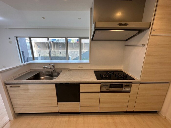 モアグレース今伊勢駅前Ⅱ(102)の物件内観写真