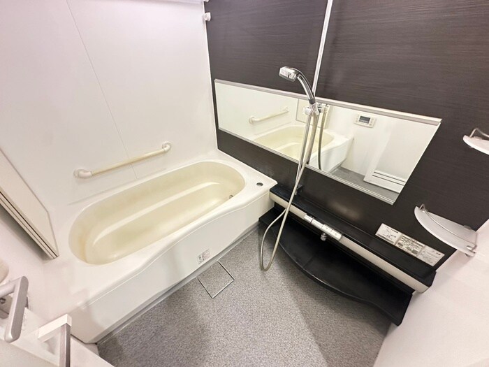 モアグレース今伊勢駅前Ⅱ(102)の物件内観写真