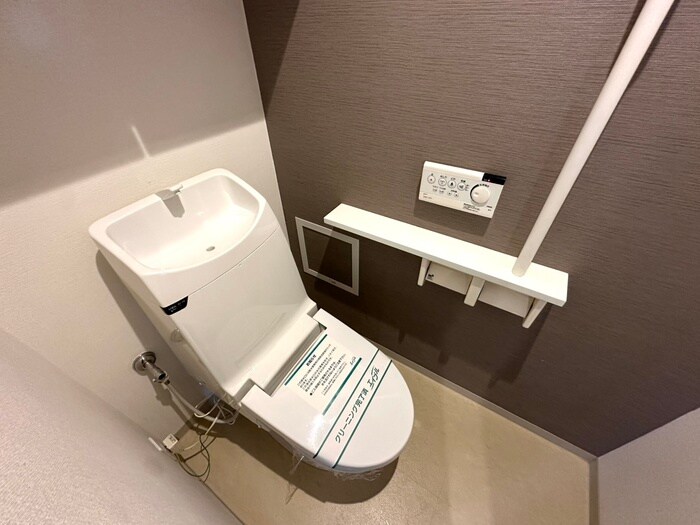 モアグレース今伊勢駅前Ⅱ(102)の物件内観写真