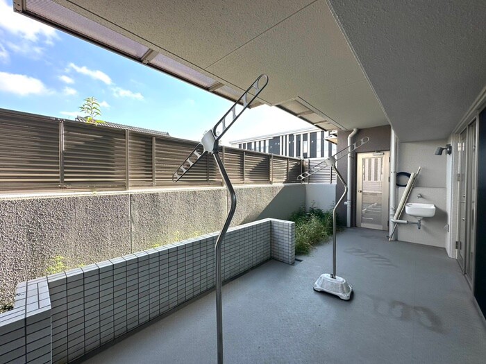 モアグレース今伊勢駅前Ⅱ(102)の物件内観写真