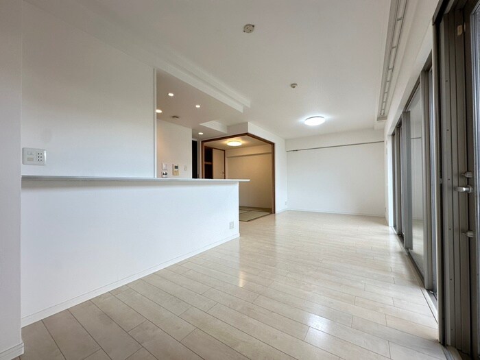 モアグレース今伊勢駅前Ⅱ(102)の物件内観写真
