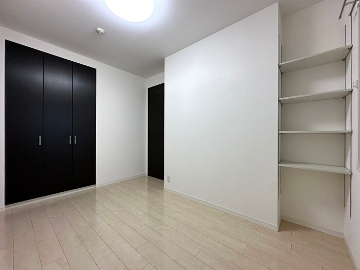 モアグレース今伊勢駅前Ⅱ(102)の物件内観写真