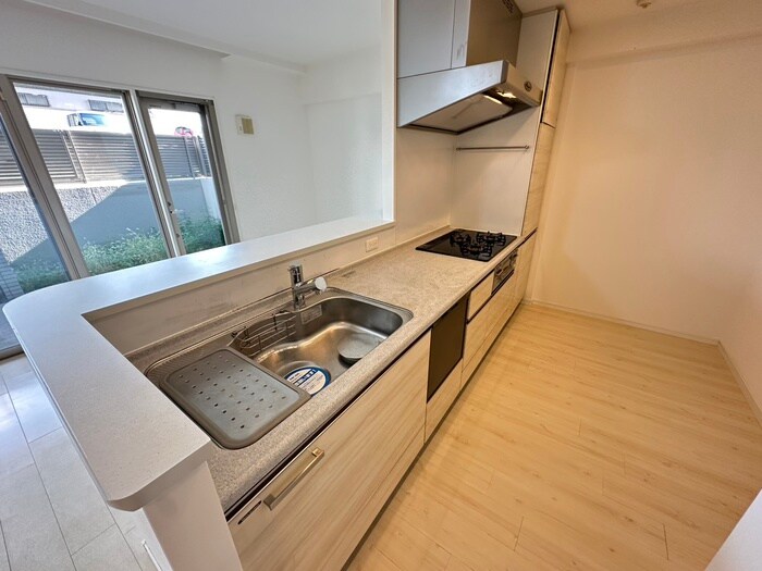 モアグレース今伊勢駅前Ⅱ(102)の物件内観写真