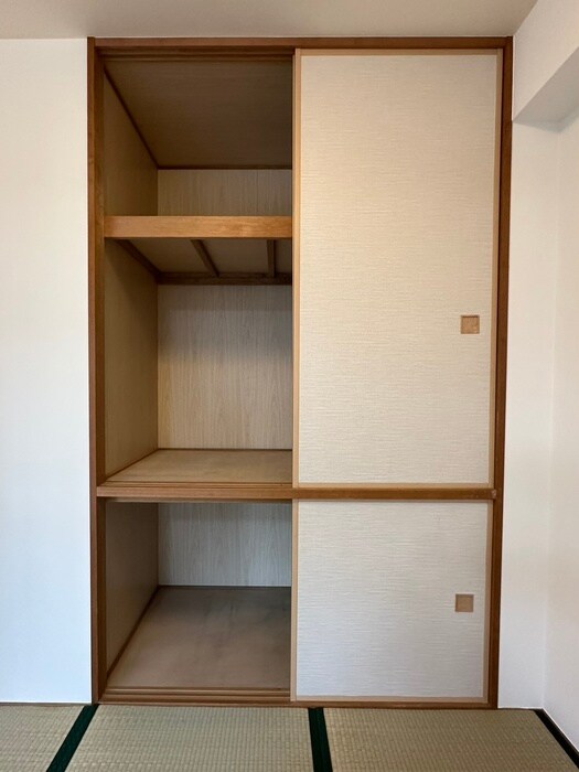 モアグレース今伊勢駅前Ⅱ(102)の物件内観写真